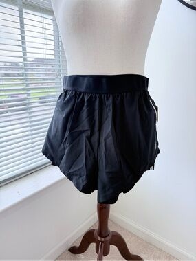 Free People Stinger Run Shorts